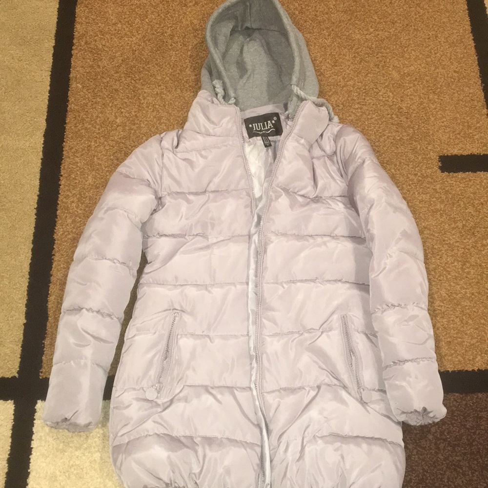 Julia women’s jacket